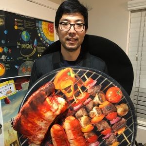 Meet your Posher, Oliver